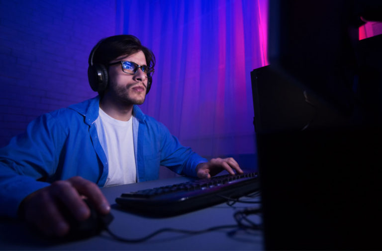 When Should You Wear Blue Light Glasses Diamond Bar