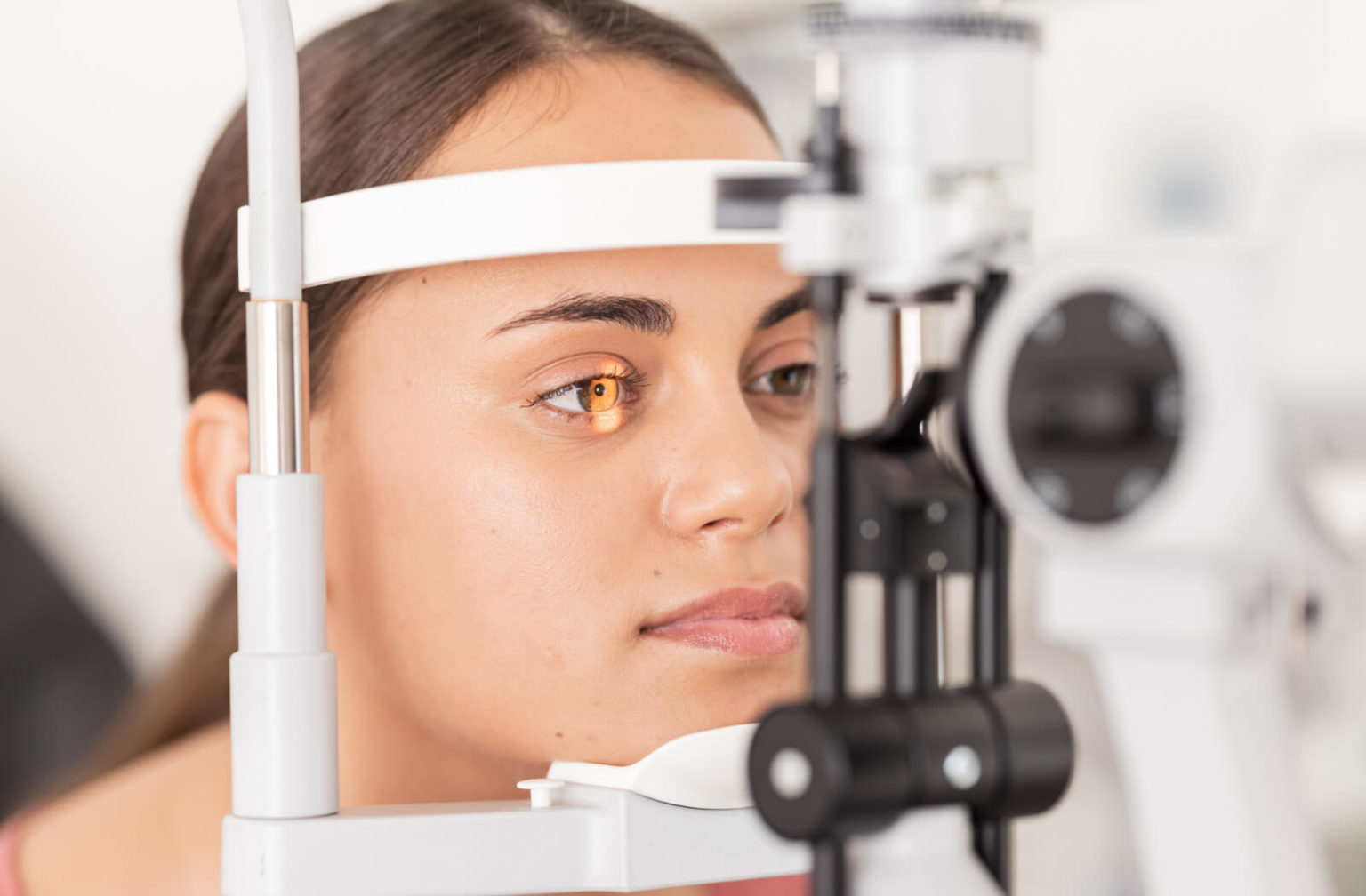 Can You Wear Contact Lenses for Astigmatism? Diamond Bar